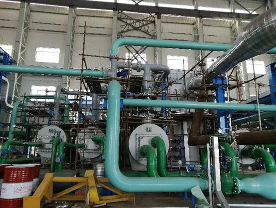 空氣增壓機在化工工藝流程中的應(yīng)用 空氣增壓機在化工工藝流程中的應(yīng)用