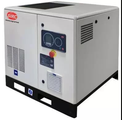 英格索蘭V系列5-11kW新產品重磅發(fā)布 英格索蘭V系列5-11kW新產品重磅發(fā)布
