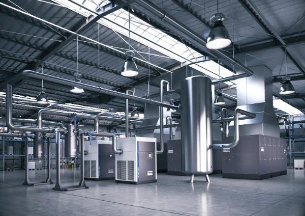 阿特拉斯·科普柯Smart AIR solutions智能空氣解決方案 阿特拉斯·科普柯Smart AIR solutions智能空氣解決方案